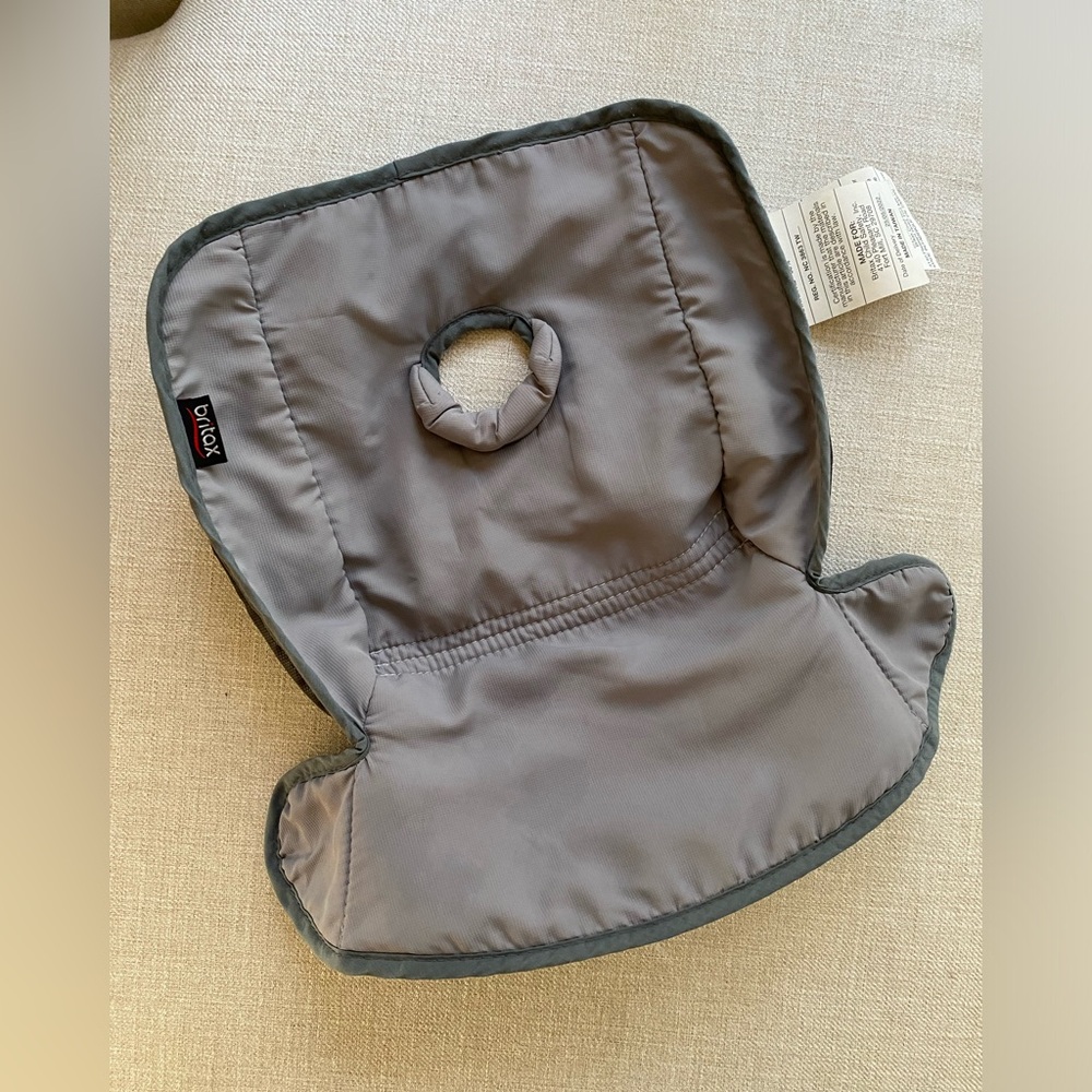 Britax waterproof car seat liner